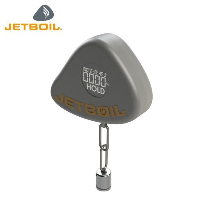 JETBOIL ジェットボイル バーナーアクセサリー ジェットゲージ 1824395