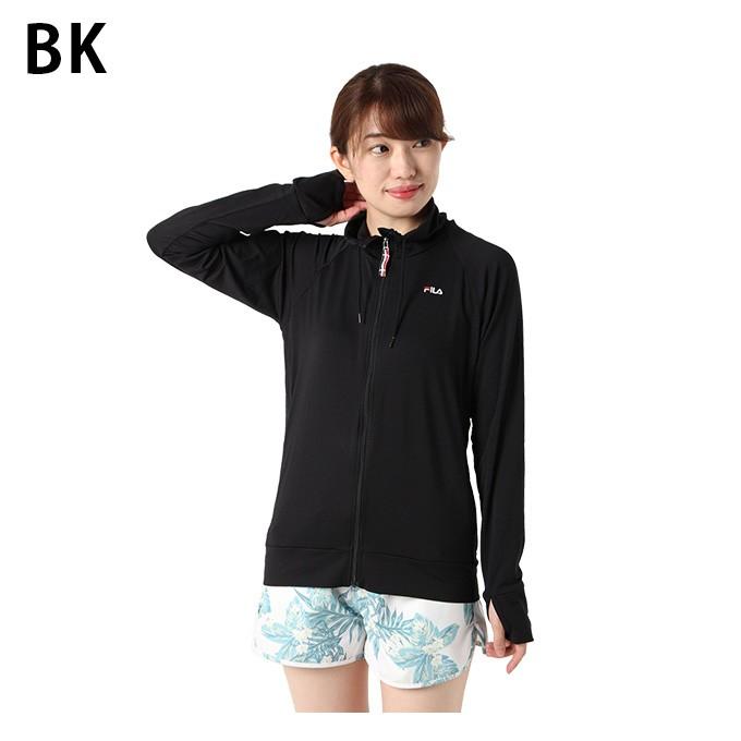正規逆輸入品 フィラ ラッシュガード 長袖 レディース 229 723 Fila Aynaelda Com