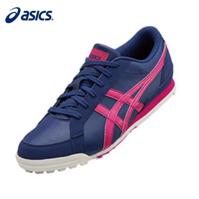 アシックス ゴルフシューズ スパイクレス レディース GELPRESHOT CLASSIC 3 ゲル プレショット クラシック3