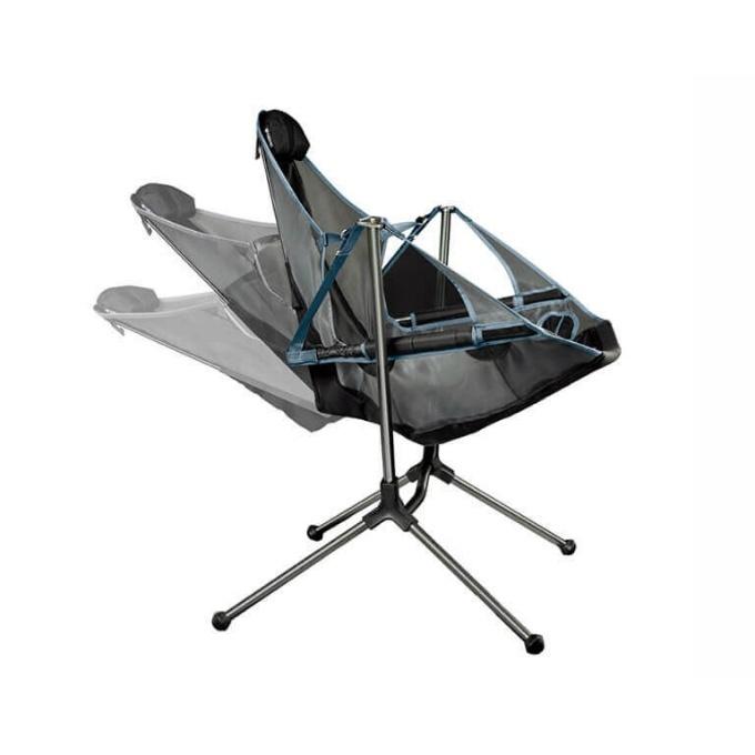 NEMO（ニーモ） アウトドアチェア STARGAZE RECLINER LUXURY