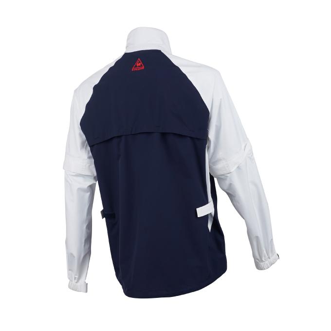 le coq sportif（ルコックスポルティフ） ルコック ゴルフ レイン