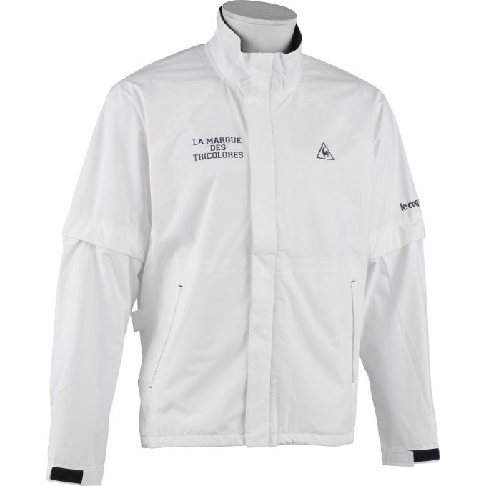 ルコック le coq sportif ゴルフ レインウェア上下セット メンズ RAIN ルコック le coq sportif ゴルフ レインウェア上下セット メンズ RAIN
