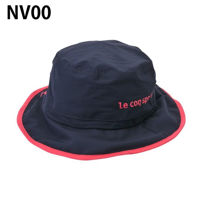 ルコック le coq sportif ゴルフ レインハット レディース QGCNJC70 :0000000849492:ヒマラヤ Yahoo!店 - 通販 - Yahoo!ショッピング ルコック le coq sportif ゴルフ レインハット レディース QGCNJC70 :0000000849492:ヒマラヤ Yahoo!店 - 通販 - Yahoo!ショッピング