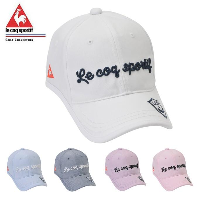 ルコック Le Coq Sportif ゴルフ キャップ レディース シャンブレーキャップ Qgcnjc02 ヒマラヤ Paypayモール店 通販 Paypayモール