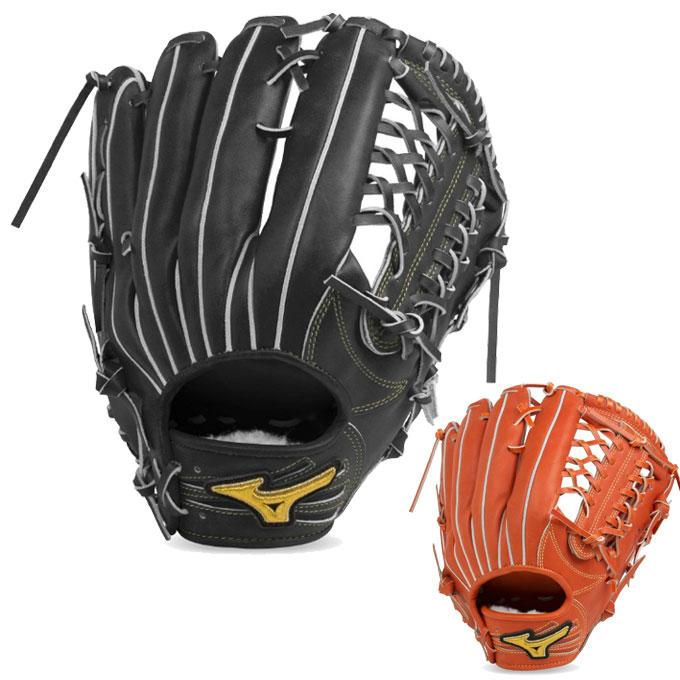 MIZUNO（ミズノ） 野球 一般軟式グラブ BSSショップ限定 ミズノプロ 