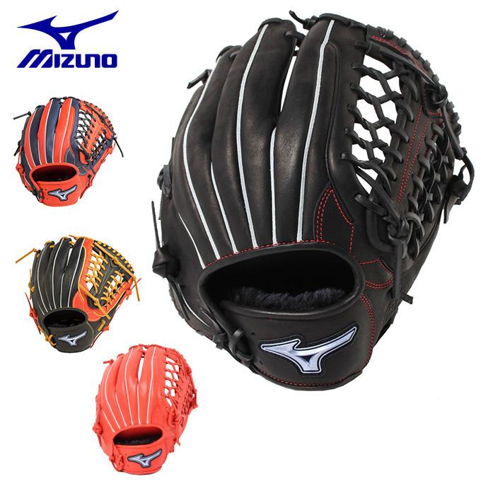 ミズノ ソフトボールグローブ メンズ レディース ソフトボール用ファンラップef 外野手向け サイズ14 1ajgs507 Mizuno ヒマラヤ Paypayモール店 通販 Paypayモール