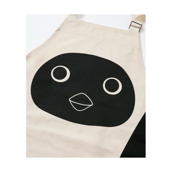 CHUMS チャムス エプロン メンズ レディース Booby Apron CHUMS チャムス エプロン メンズ レディース Booby Apron