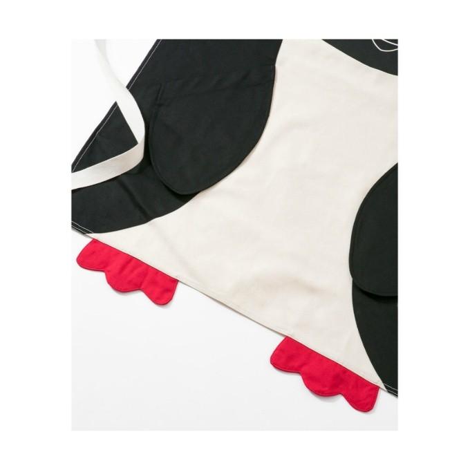 CHUMS（チャムス） エプロン メンズ レディース Booby Apron ブービー