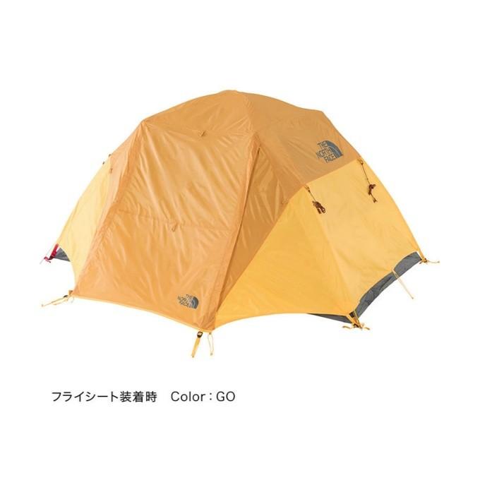 the north face stormbreak 2