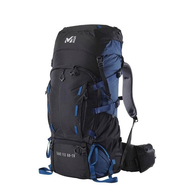 ミレー 登山バッグ 60l メンズ レディース サースフェー60 Mis0637 Millet 宿泊登山 ヒマラヤ Paypayモール店 通販 Paypayモール