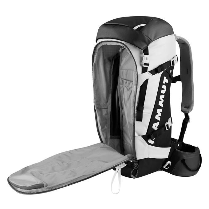 バック】 マムート MAMMUT 登山バッグ 35L トリオンスパイン35 Trion