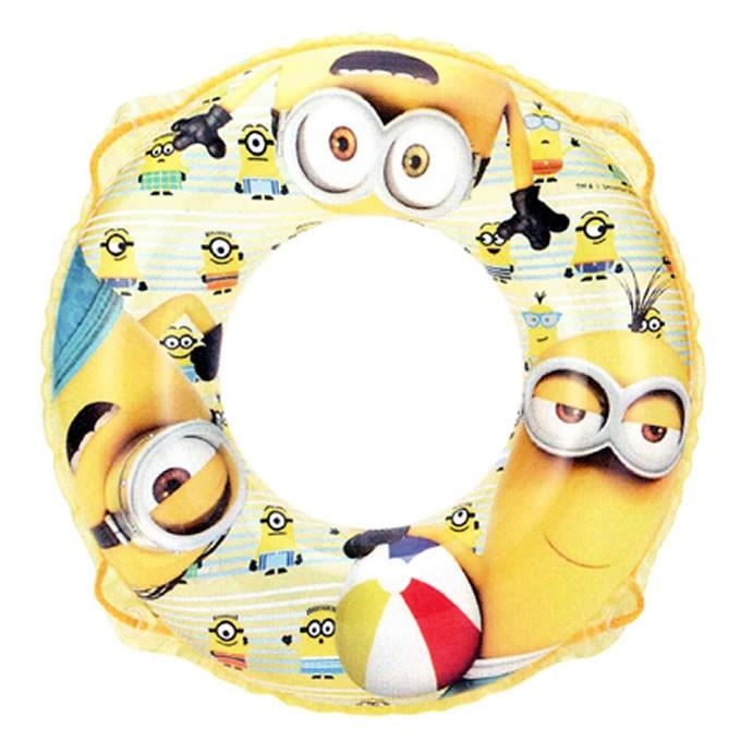 キャラクター 浮き輪 ジュニア リングjr Mo Rg 055 U Character 新入荷