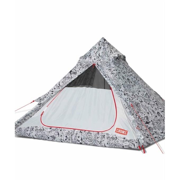 チャムス テント ワンポールテント ブービーティピー Booby Teepee  