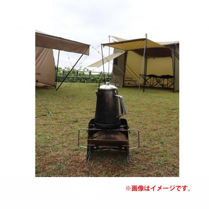 UNIFLAME ユニフレーム 焚き火台 薪グリルSOLO 682999 UNIFLAME ユニフレーム 焚き火台 薪グリルSOLO 682999