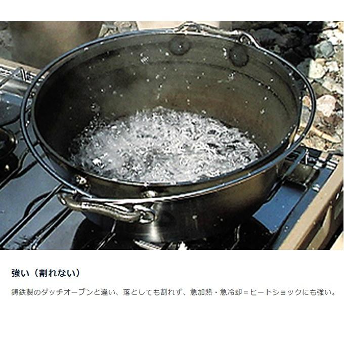 UNIFLAME（ユニフレーム） ダッチオーブン 10インチ 660942 UNIFLAME