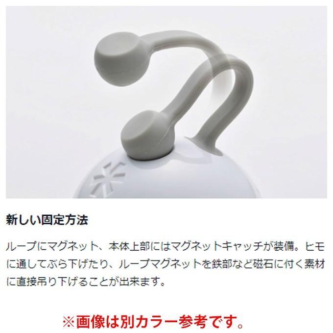 snow peak（スノーピーク） LEDランタン たねほおずき もり ES-041GR