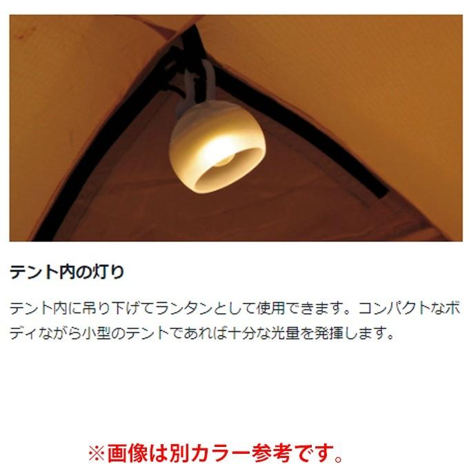 snow peak（スノーピーク） LEDランタン たねほおずき もり ES-041GR