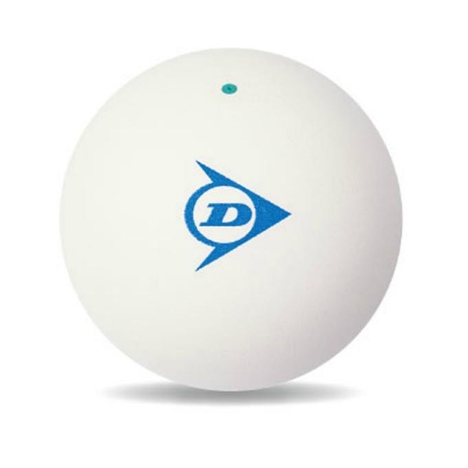 DUNLOP（ダンロップ） ソフトテニスボール 練習球 箱売り12球