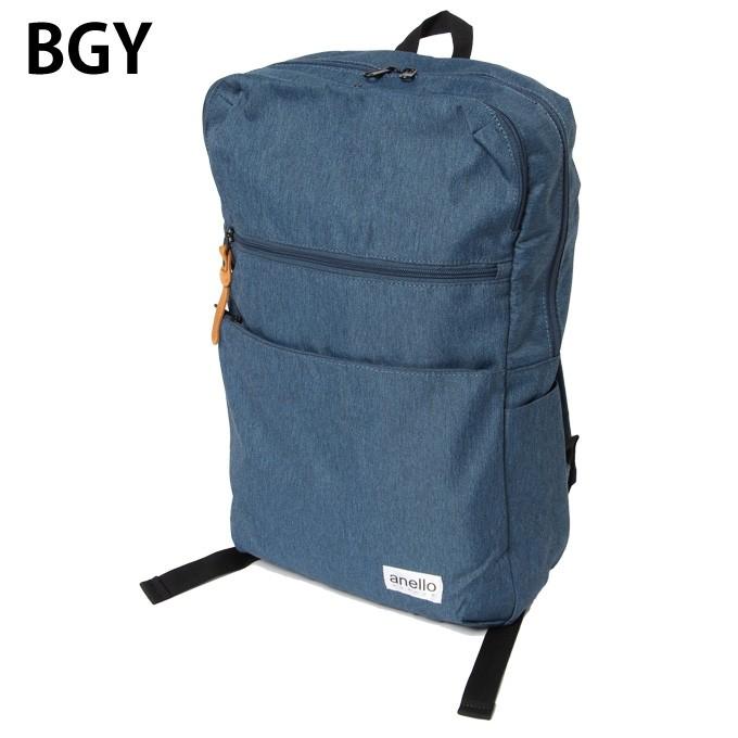 アネロ リュックサック メンズ レディース Gr 撥水ボックスリュック Gu A07 Anello バックパック ヒマラヤ Paypayモール店 通販 Paypayモール