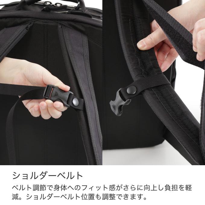GREGORY（グレゴリー） リュックサック 22L メンズ レディース カバー