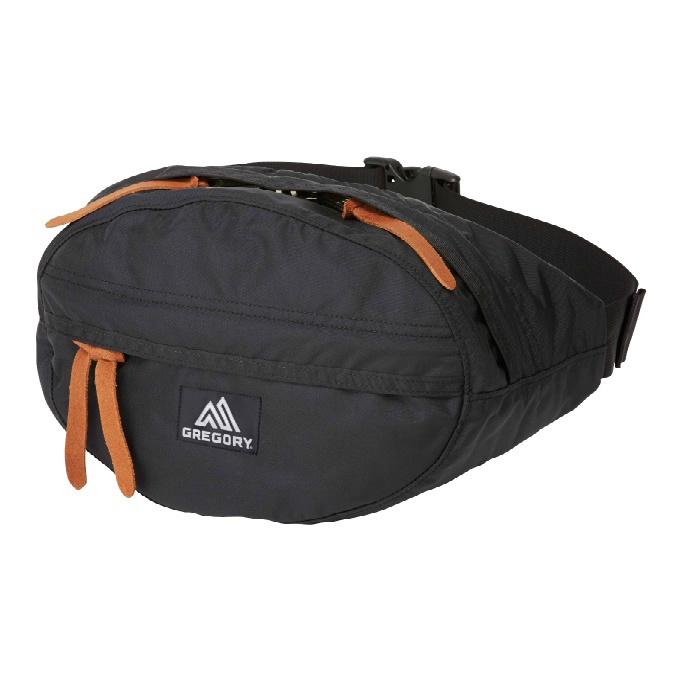 GREGORY（グレゴリー） ウエストバッグ メンズ レディース テール