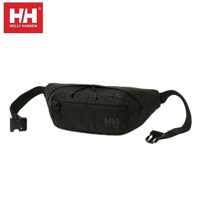 HELLY HANSEN（ヘリーハンセン） ウエストバッグ メンズ レディース