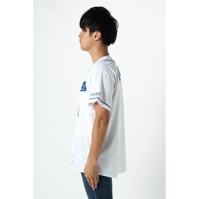 MIZUNO ミズノ 野球ウェア 半袖Tシャツ メンズ 中日レプリカ MIZUNO ミズノ 野球ウェア 半袖Tシャツ メンズ 中日レプリカ