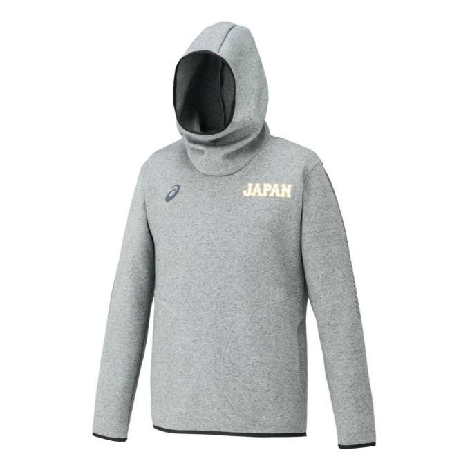 ASICS アシックス 野球 スウェットパーカー メンズ レディース