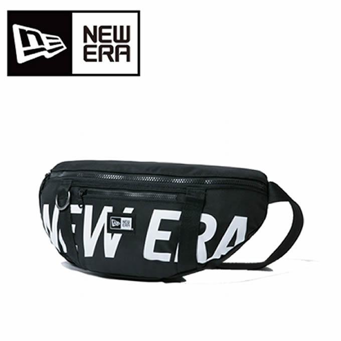 春夏新作モデル ニューエラ ウエストバッグ メンズ レディース 2l プリントロゴ New Era4 761円 Sarozambia Com