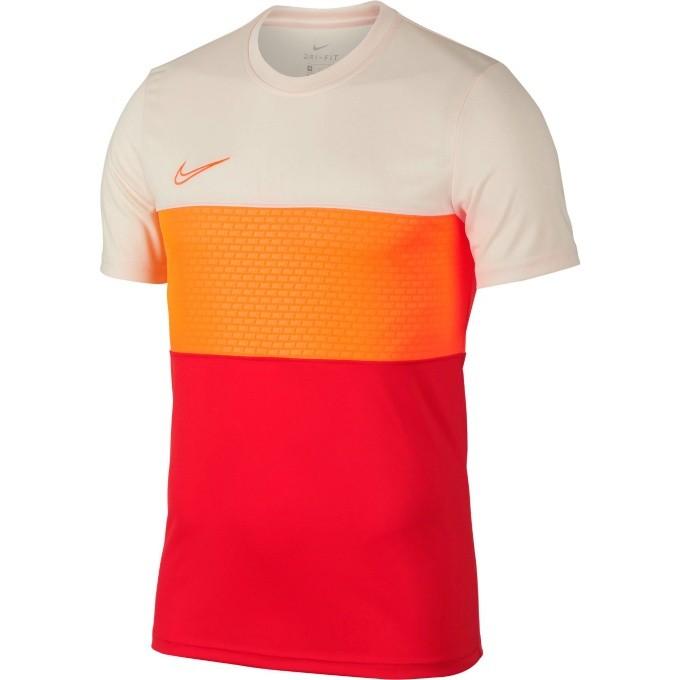 ナイキ サッカーウェア プラクティスシャツ 半袖 メンズ Dri Fit Academy Aj9999 8 Nike ヒマラヤ Paypayモール店 通販 Paypayモール