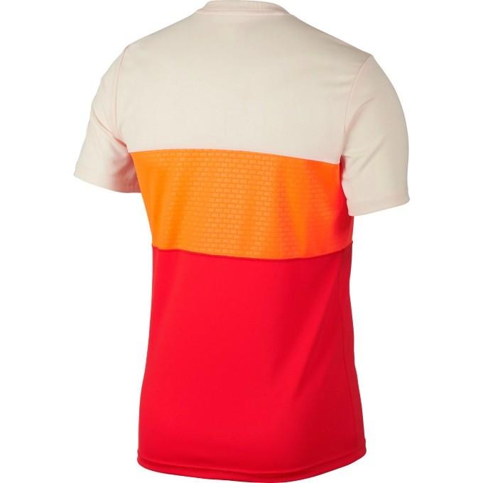 academy dri fit polo