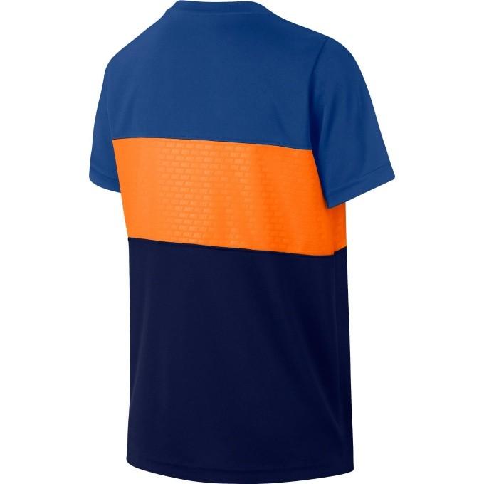 academy dri fit polo