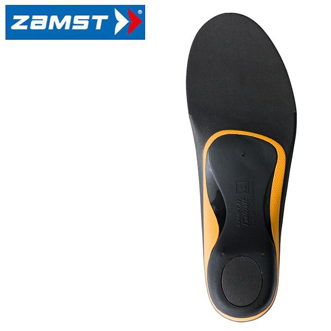 ザムスト インソール フットクラフト アジリティ HIGH LLサイズ