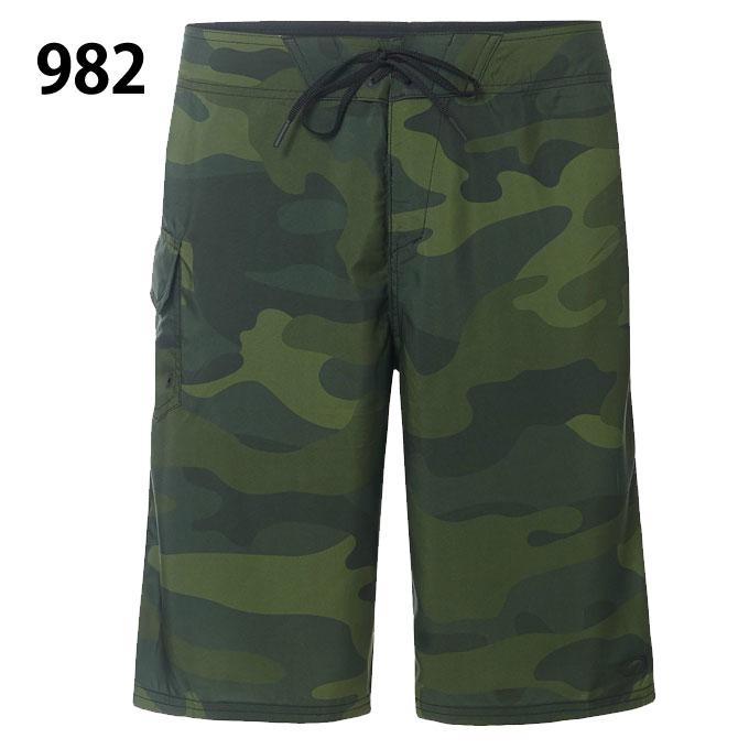 OAKLEY（オークリー） サーフパンツ メンズ Kana 21 カナ 482222A