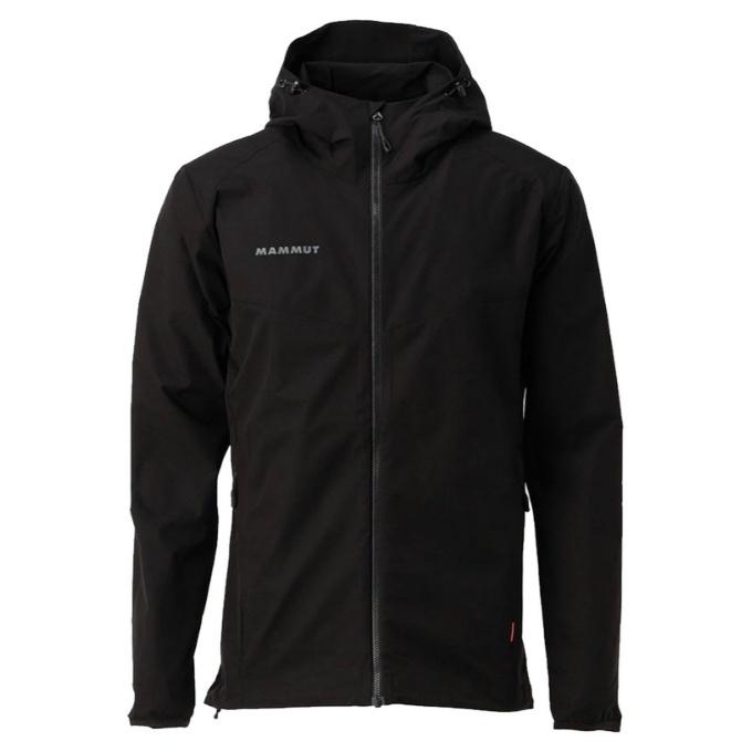 マムート Mammut アウトドア ジャケット メンズ Granite So Hooded Jacket グラナイト フーデッド ジャケット 1011 0001 ヒマラヤ Paypayモール店 通販 Paypayモール