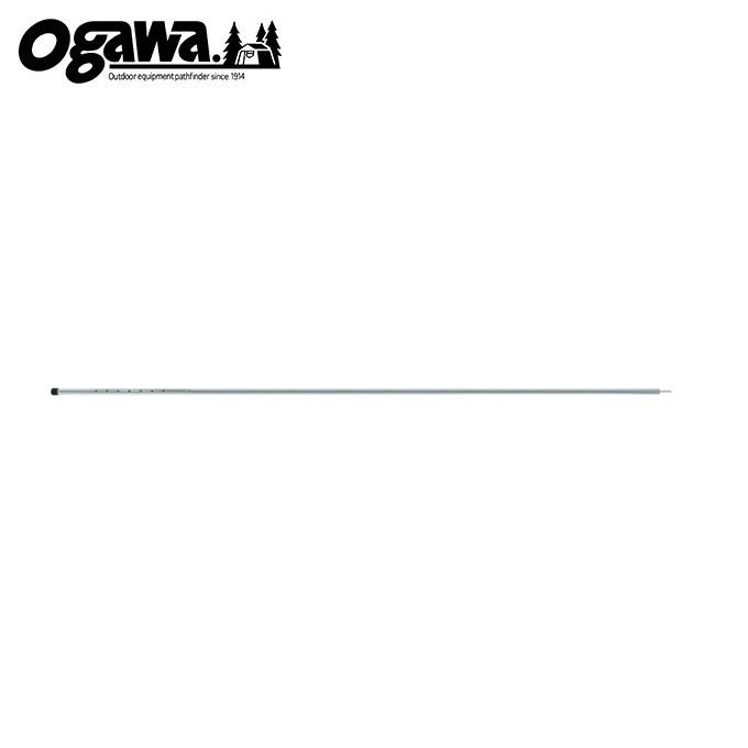 ogawa オガワテント テントポール ALラチェットポール210cm 3046 OGAWA