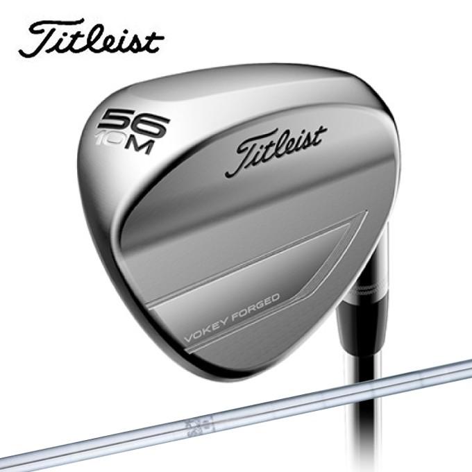 タイトリスト Titleist ゴルフクラブ ウェッジ メンズ ボーケイ 