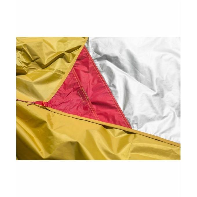 エムエスアール ウィングタープ ポール付き ランデブーサンシールド1ウィング Rendezvous Msr ヒマラヤ Paypayモール店 通販 Paypayモール