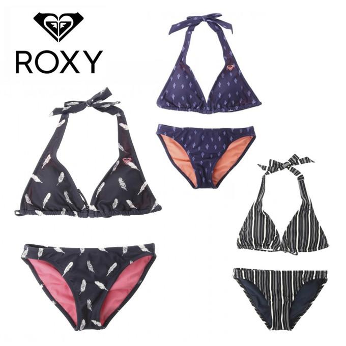 新色 ロキシー ビキニ 水着 レディース Laguna ラグーナ Rsw Roxy Aynaelda Com
