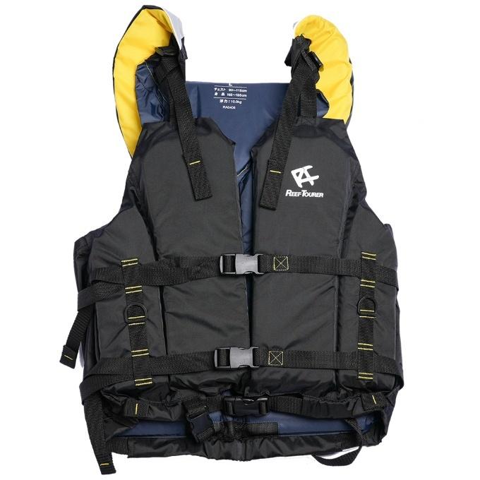 REEF（リーフ） リーフツアラー ライフジャケット メンズ レディース