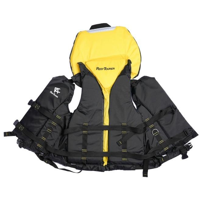 REEF（リーフ） リーフツアラー ライフジャケット メンズ レディース