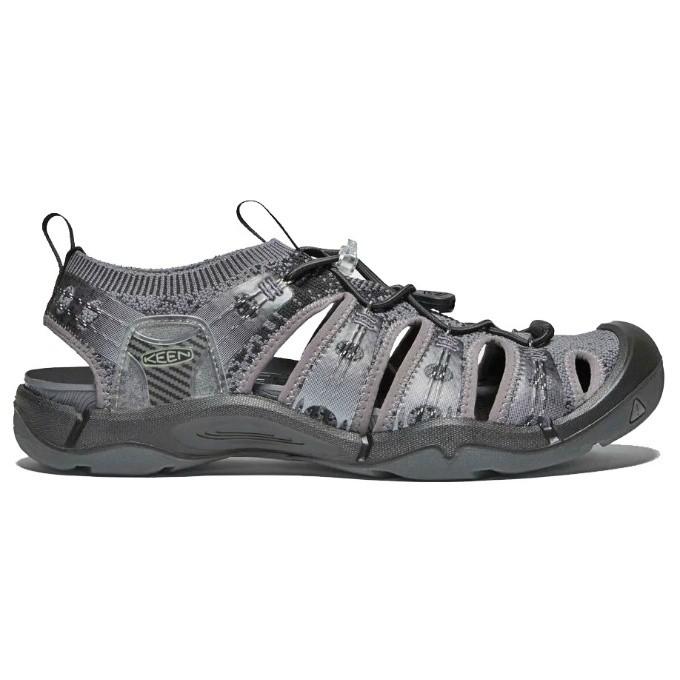 KEEN（キーン） サンダル メンズ エヴォフィット 1 1021390 : ヒマラヤ