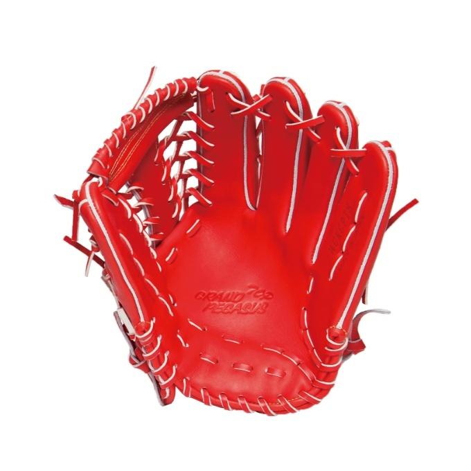 ワールドペガサス（WORLD PEGASUS） 野球 硬式グラブ 外野手用 メンズ