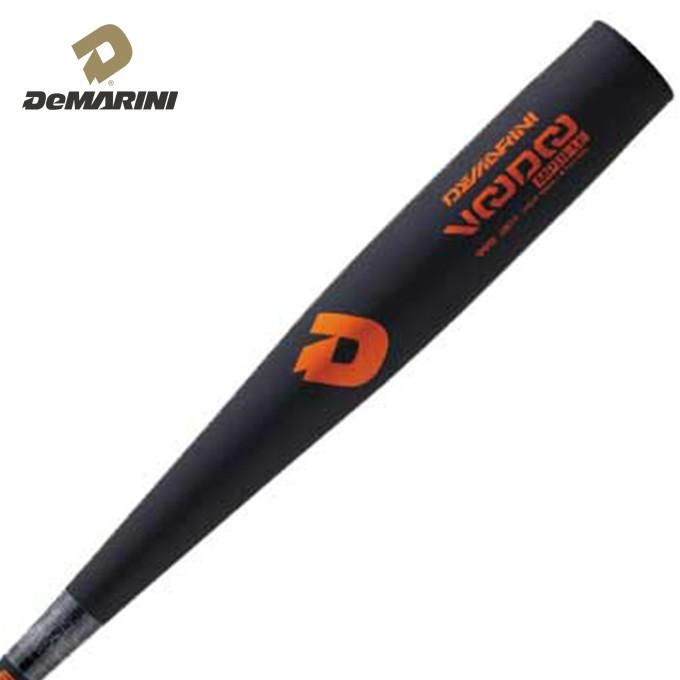 ウイルソン ディマリニ 野球 中学硬式バット ジュニア ヴードゥ MP19 中学硬式 WTDXJHSJP Wilson DeMARINI