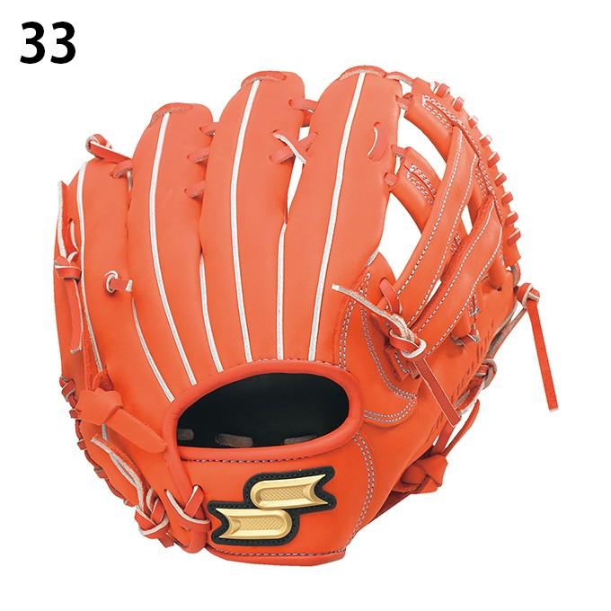 エスエスケイ（SSK） 野球 少年軟式グラブ 外野手用 proedge 少年軟式