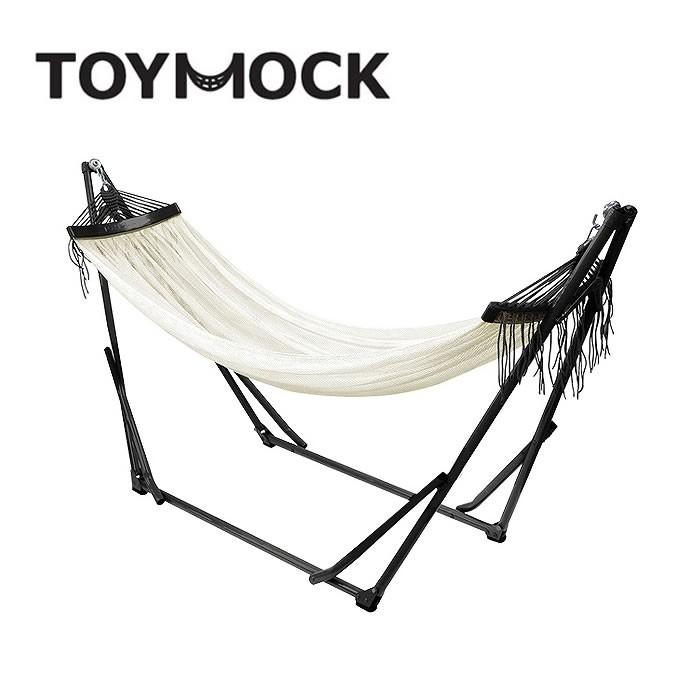 TOYMOCK（トイモック） ハンモック自立式 インテリアライン MOZ-14-02
