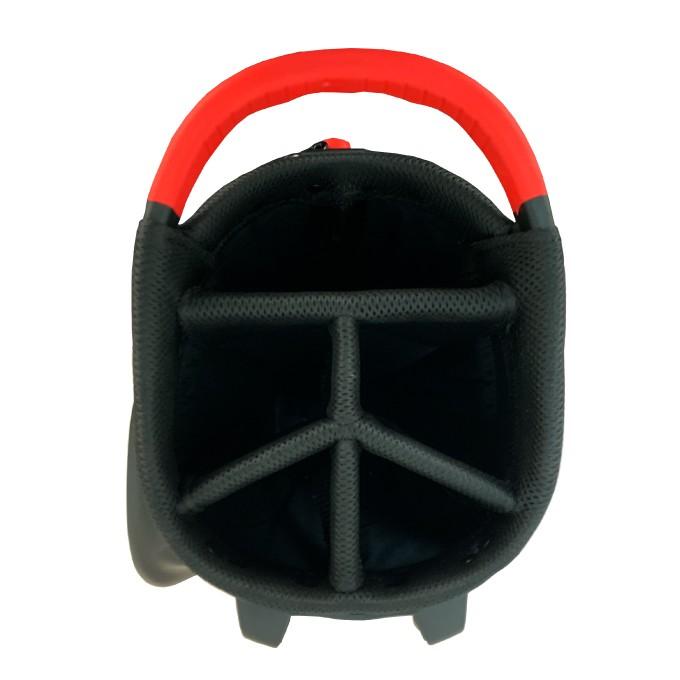 キースヘリング Keith Haring スタンドキャディバッグ メンズ