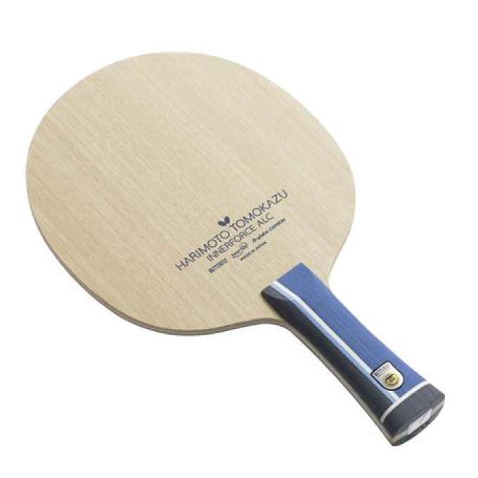 バタフライ Butterfly 卓球ラケット シェークタイプ 張本智和 インナーフォース ALC 36991 バタフライ（Butterfly） 卓球ラケット シェークタイプ 張本智和