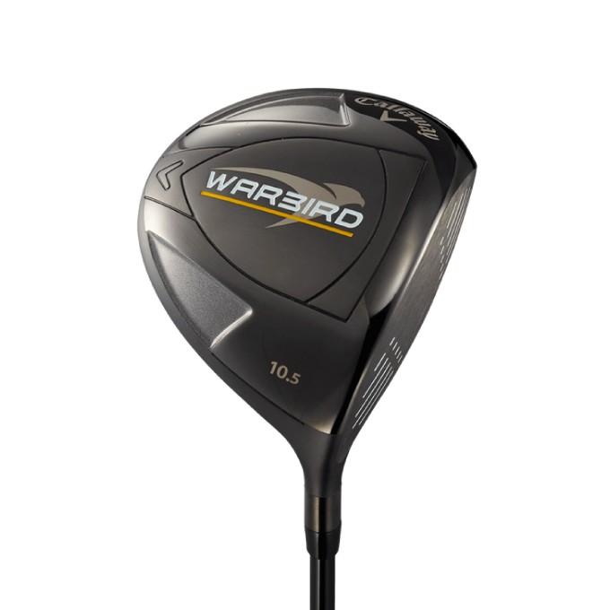 Callaway WARBIRD 10本セット　メンズゴルフクラブセット Callaway Warbird 10本セット メンズ
