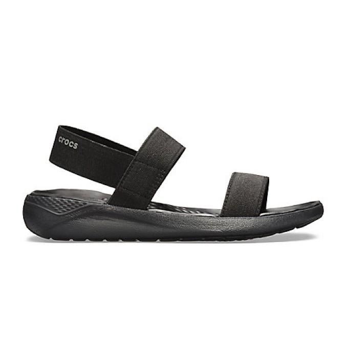 women's literide crocs